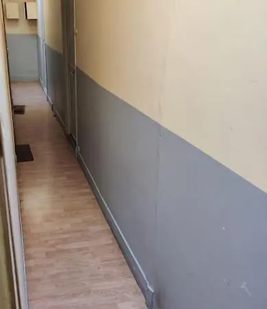 Cosy 9 Apartment