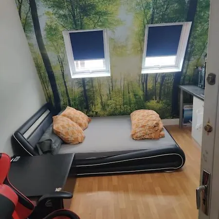 Apartamento Cosy 9