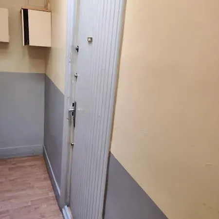 Apartamento Cosy 9 *