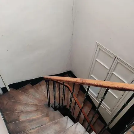 Cosy 9 Apartamento *